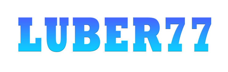 LUBER77 Logo